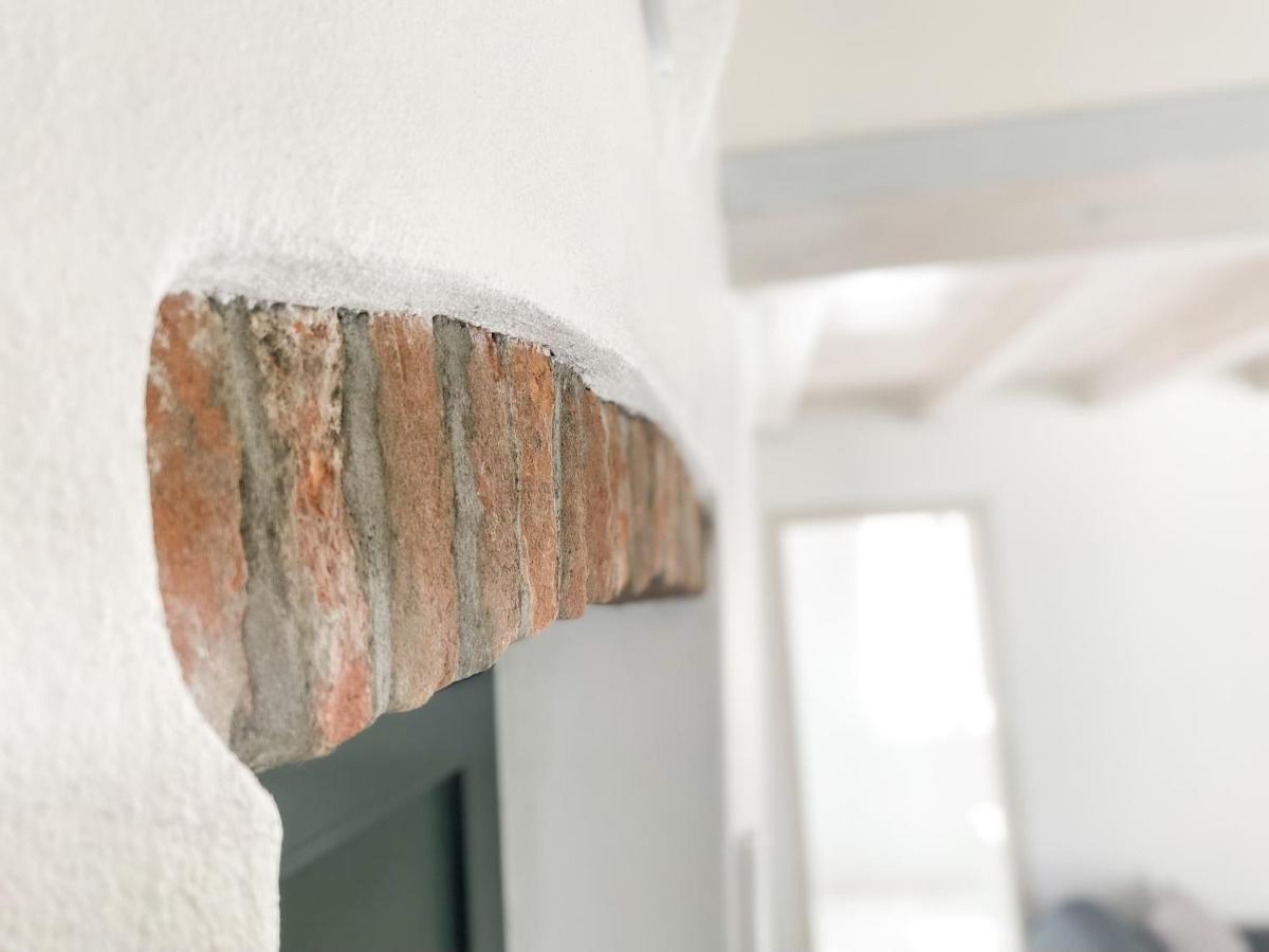 La Casetta - Appartamento Centro Storico Albenga Kültér fotó