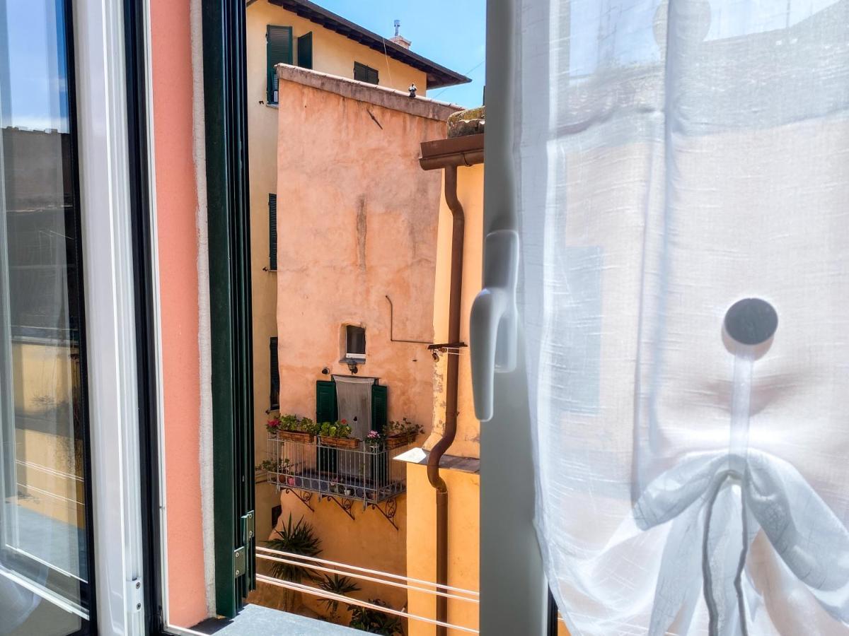 La Casetta - Appartamento Centro Storico Albenga Kültér fotó