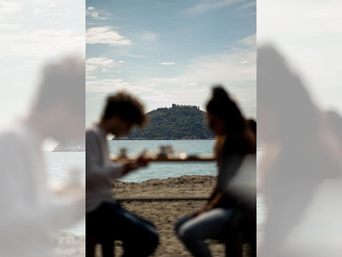 La Casetta - Appartamento Centro Storico Albenga Kültér fotó